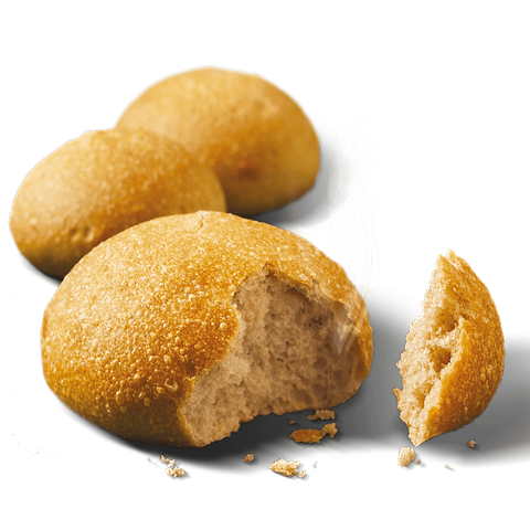 Petites Boules IG Bas
