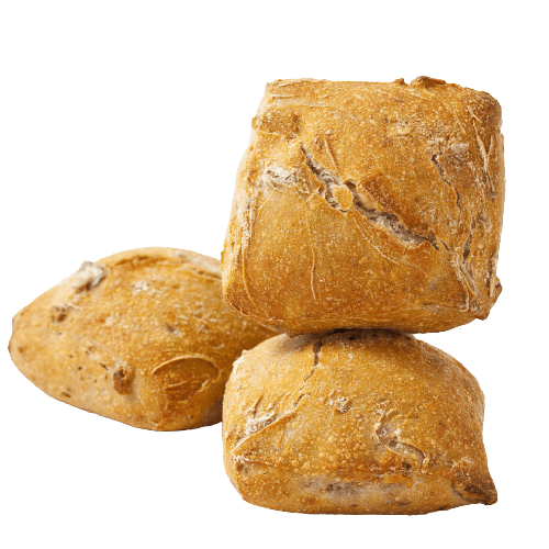 Petits Pavés Noix