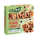 Barre Pomme Cannelle BIO