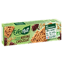 Havermout Chocolade Crunchies bio