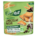 Carres Chocolat Noir Minis bio