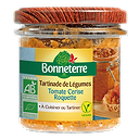 Tomato Rocket Vegetable Spread Organic
