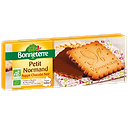 Norman Dark Chocolate Dipped organic