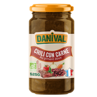 Chili Con Carne