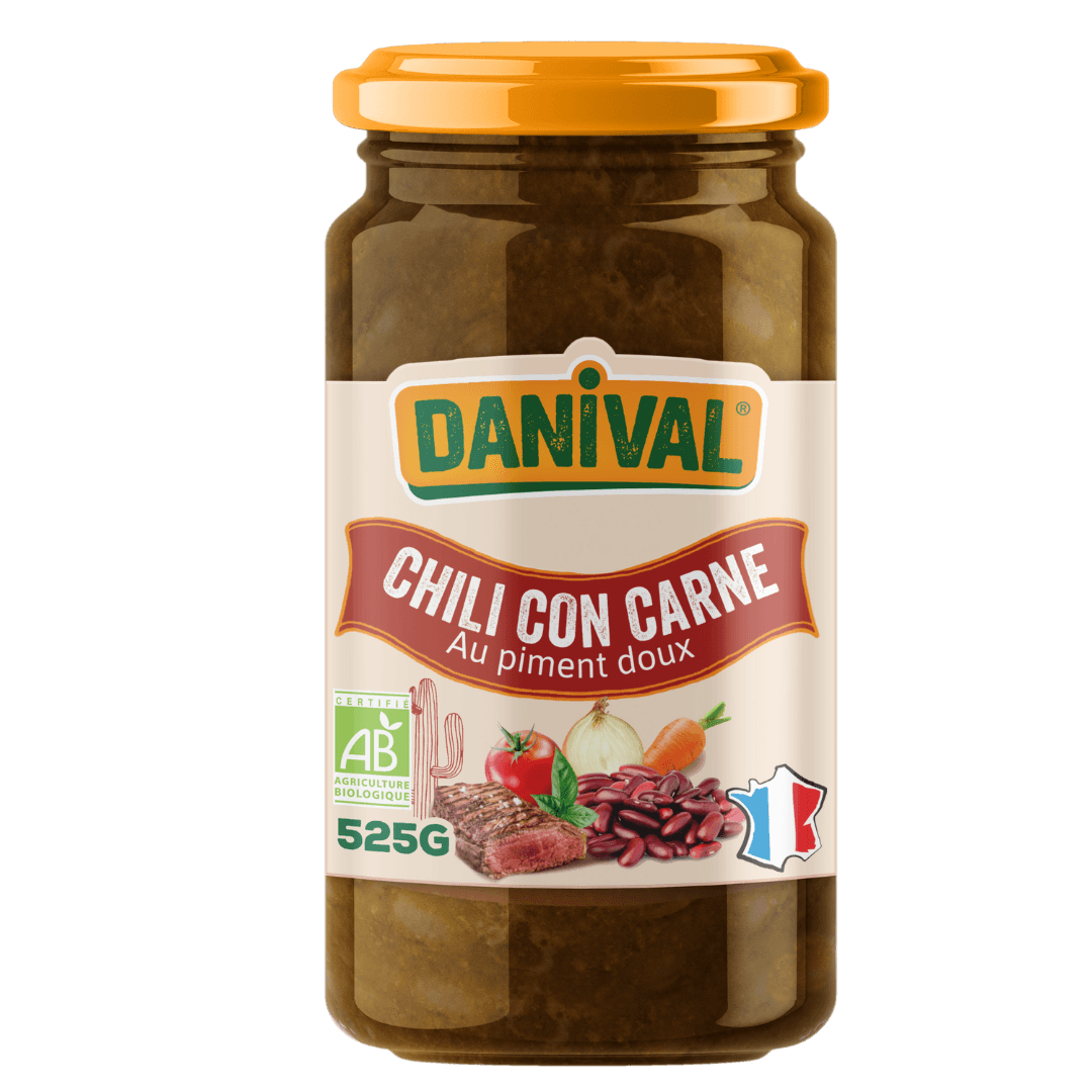 Chili Con Carne 0