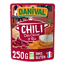 Rijst Chili Con Carne BIO