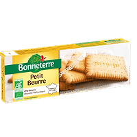 Petit Beurre Biscuit