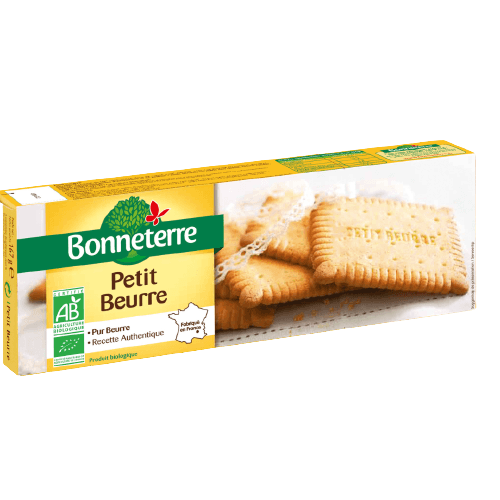 Petit Beurre Biscuit 0