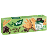 Pure Chocolade Vierkantjes bio