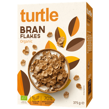 Whole Grain Cereal Organic