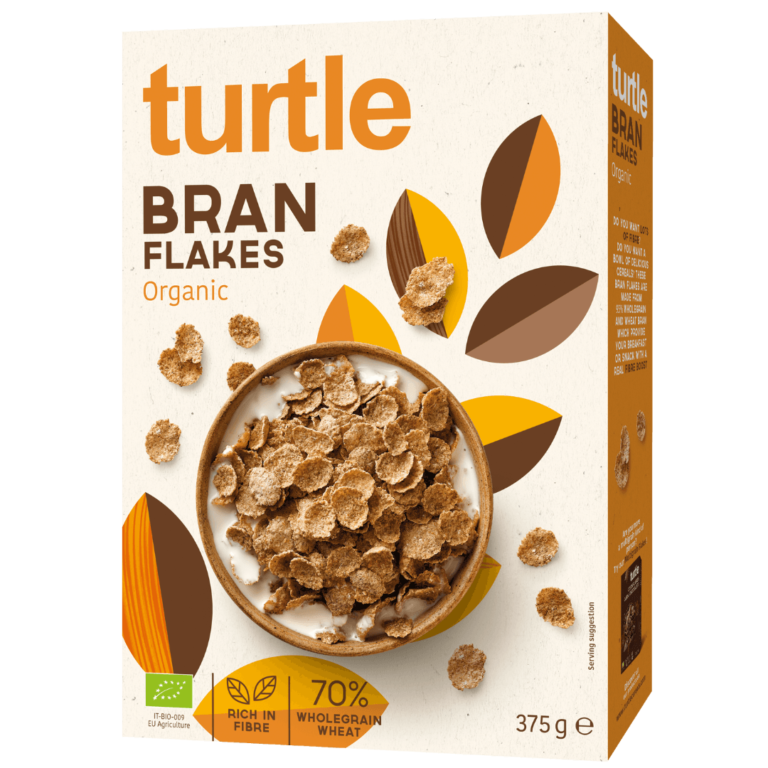 Whole Grain Cereal 0