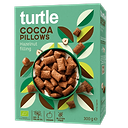 Hazelnut Cream-Filled Cereal organic