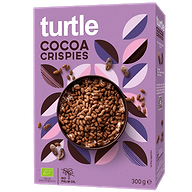 Cacao Rijst Ontbijtgranen bio