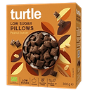 Low Sugar Peanut Butter Filled Cereal organic