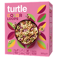 Multigranen Ontbijtringen bio