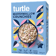 Marshmallow Granen bio