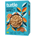 Honey Puffed Spelt Cereal organic