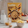 Crunchy Honey Cereal Balls 1