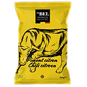 Citroen Chili Chips bio