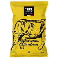 Citroen Chili Chips bio