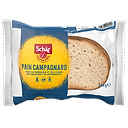 Gluten-Free Country Bread 