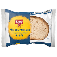 Glutenvrij Boerenbrood 