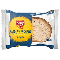 Pain Campagnard Sans Gluten