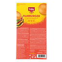 Glutenvrije Hamburgers