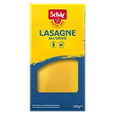 Gluten-Free Egg Pasta Lasagna 