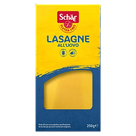 Gluten-Free Egg Pasta Lasagna 