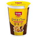 Gluten-free Gris Et Ciocc