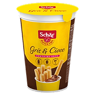 Glutenvrije Gris en Ciocc 