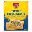 Tartines Croustillantes Sans Gluten 