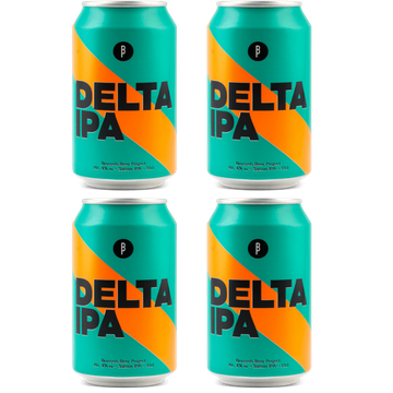 Pack X4 Ipa Delta