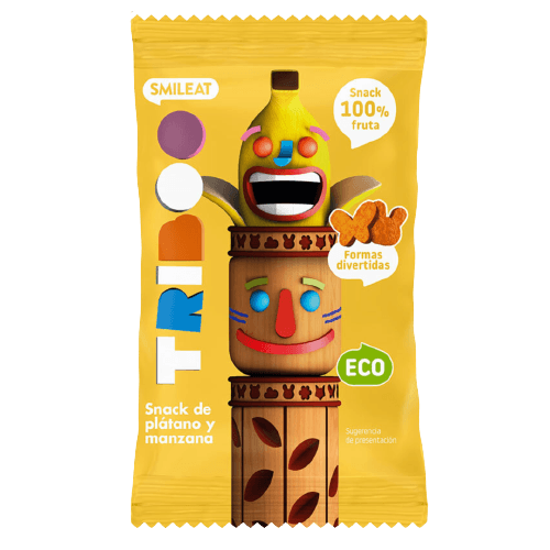 Snack Fruité Banane