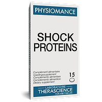 Shock Proteins