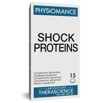 Shock Proteins