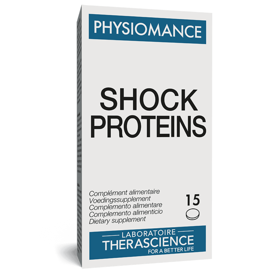 Shock proteins 0