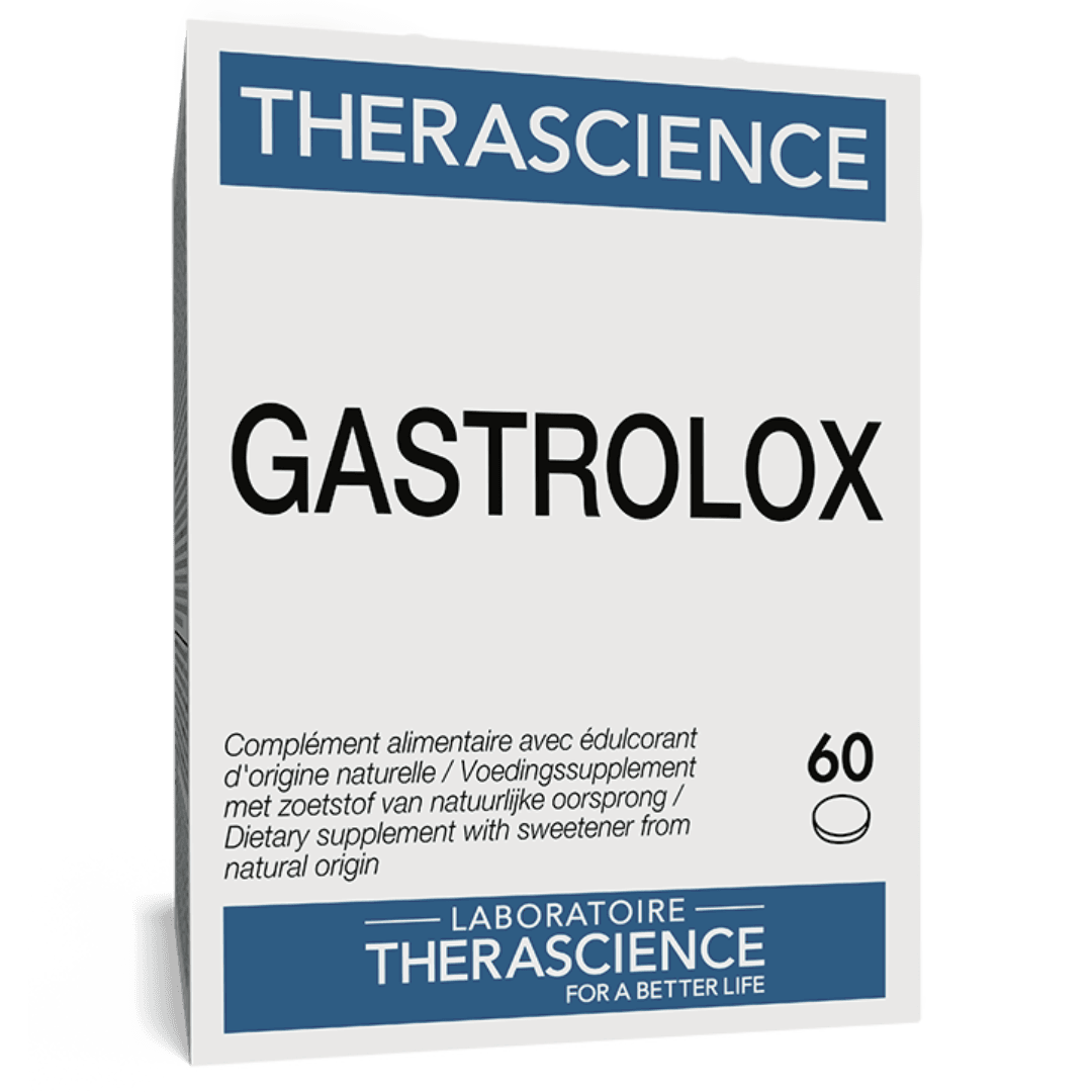 Gastrolox 0