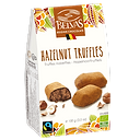 Hazelnoot Truffels bio