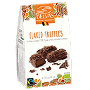 Truffes Noires Enrobées Cacao BIO