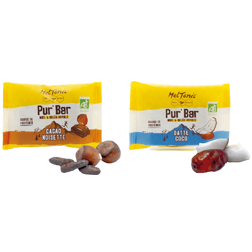 Pur' Bar Pack