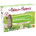 Tartines Craquantes Sarrasin bio