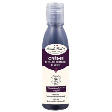 Crème Balsamique BIO