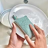 Green Eco Sponge 1