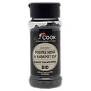 Kampot Black Pepper