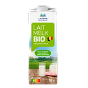Halfvolle Koemelk BIO