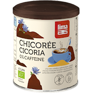 Instant Cafeïnevrije Cichorei bio