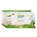 Recycled Paper Tissue Box 