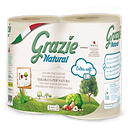 Papier Toilette Papier Recyclé 3 Plis 